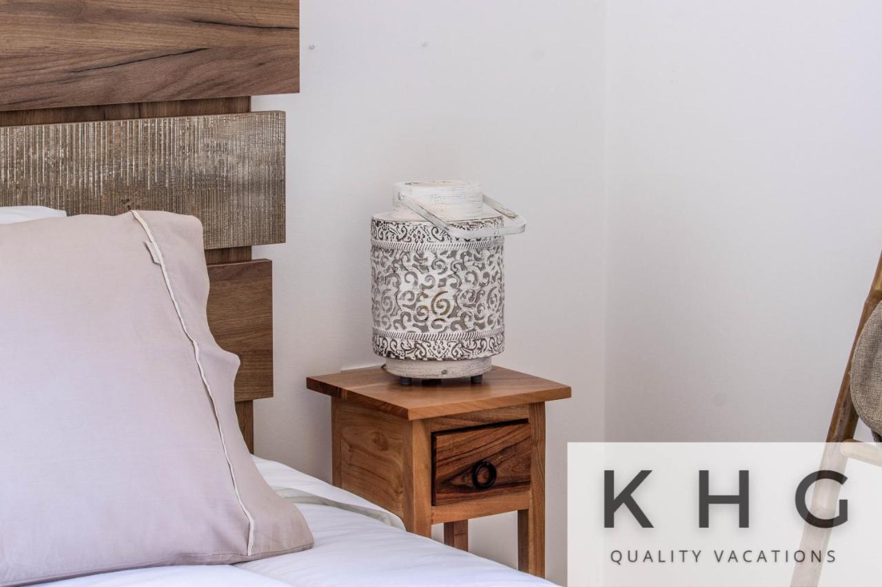 Ferienwohnung Majestic View Boho Style Retreat! Argostoli  Exterior foto