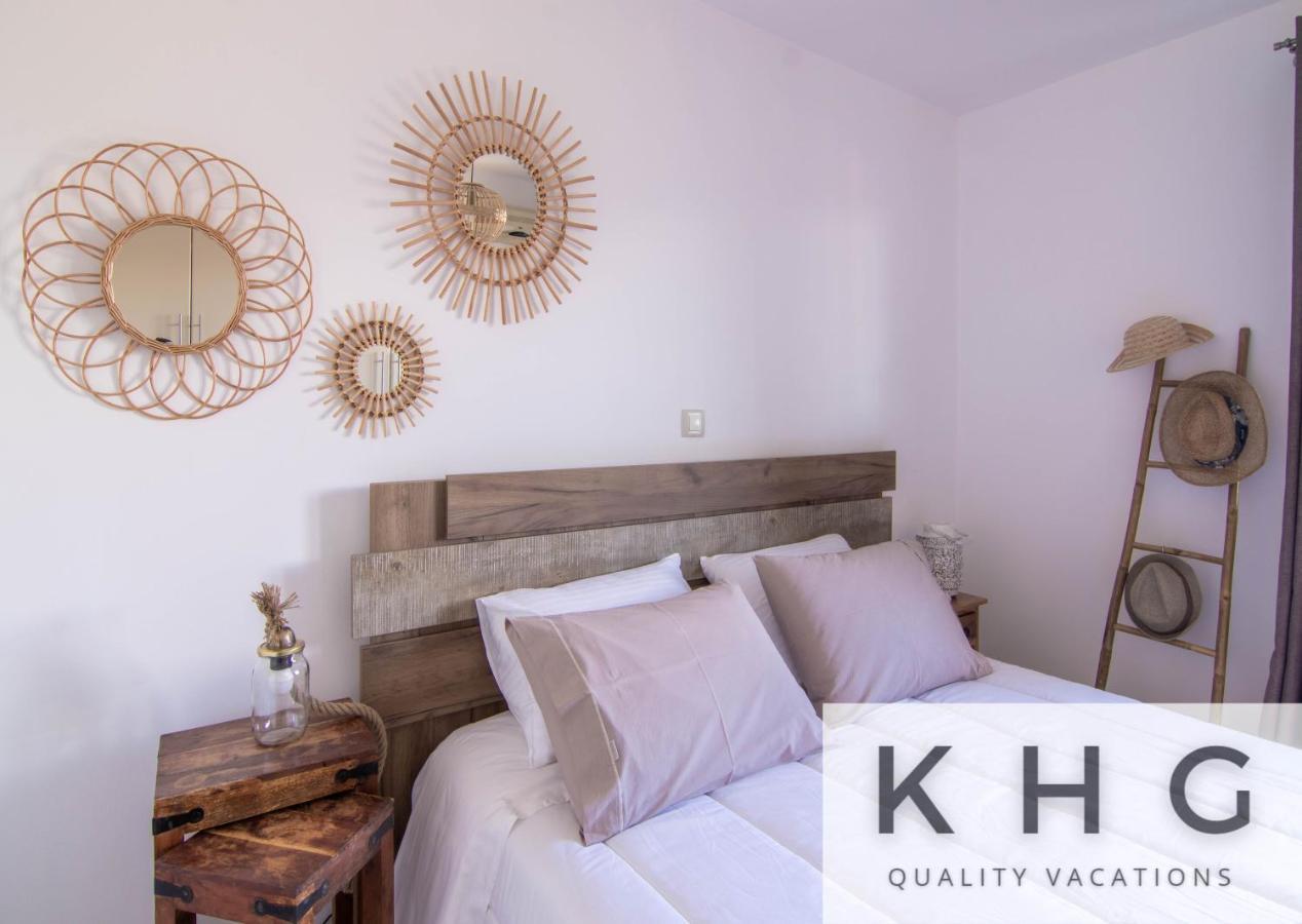 Ferienwohnung Majestic View Boho Style Retreat! Argostoli  Exterior foto