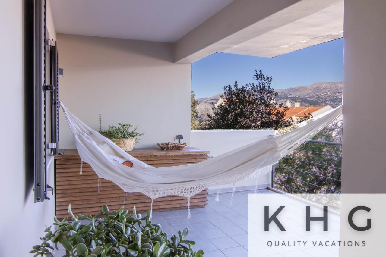 Ferienwohnung Majestic View Boho Style Retreat! Argostoli  Exterior foto