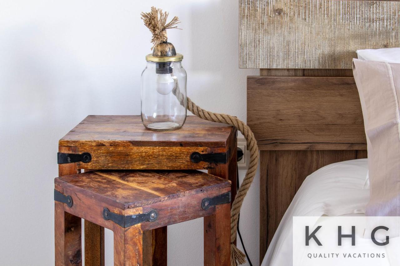 Ferienwohnung Majestic View Boho Style Retreat! Argostoli  Exterior foto